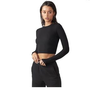 Josh Brown Long Sleeve